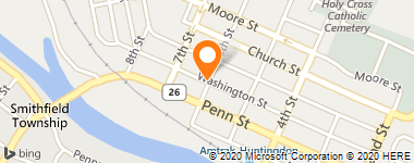 Insurance Company Near Me - Aaa Central Penn