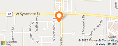 Insurance Company Near Me - Shelter Insurance - Darry Piper