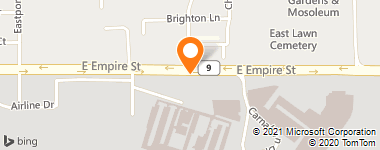 Insurance Company Near Me - Bliss McKnight Inc