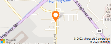 Insurance Company Near Me - McDonald Cabinets