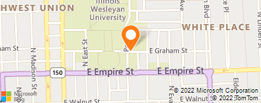 Insurance Company Near Me - Wilson Richard & Patricia