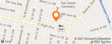 Insurance Company Near Me - Morris Insurance Agency