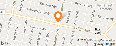 Insurance Company Near Me - Ameriland Insurance Services Inc
