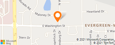 Insurance Company Near Me - Frank Jeff