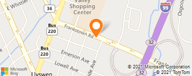 Insurance Company Near Me - Decker - Kenneth O