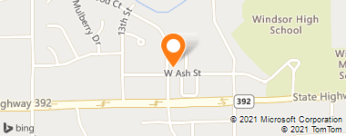Insurance Company Near Me - Lawrence Larry