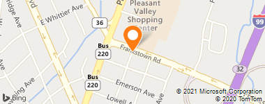 Insurance Company Near Me - Shoemaker - Bradley G - State Farm Insurance Agent