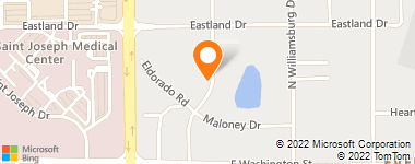 Insurance Company Near Me - State Farm Insurance Companies - Agents - Champaign - Stovall Joe - Good Neighbor Ser