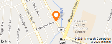 Insurance Company Near Me - Mackey D B Insurance Agency