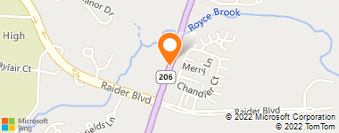 Insurance Company Near Me - Mazey Reed & Brey Insurance Agency