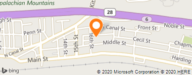Insurance Company Near Me - Condor Associates