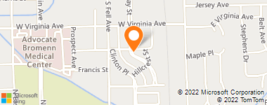 Insurance Company Near Me - Christensen Scott