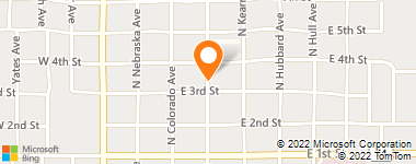 Insurance Company Near Me - Morey Agency
