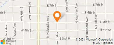 Insurance Company Near Me - Nelson Agency - Augie