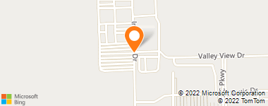Insurance Company Near Me - Farm Bureau