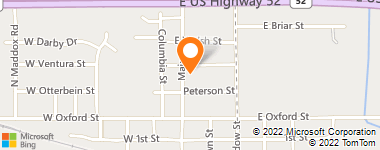 Insurance Company Near Me - Sims Insurance Agency