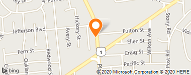 Insurance Company Near Me - All City Insurance