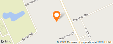 Insurance Company Near Me - Carl W Peter Agency