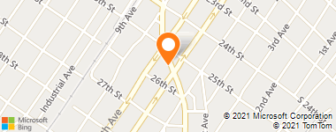 Insurance Company Near Me - Allstate Insurance Co