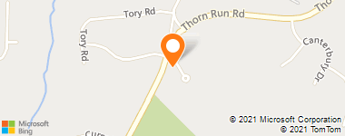 Insurance Company Near Me - Cherrington Medical Associates