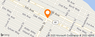 Insurance Company Near Me - Malone Frank Insurance