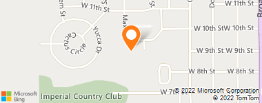 Insurance Company Near Me - Patrick L McNair CLU