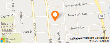 Insurance Company Near Me - McPherson and Newland Insurance Services