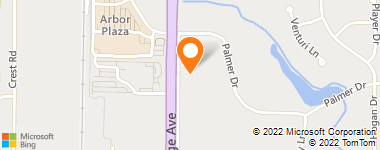 Insurance Company Near Me - Haines Michael