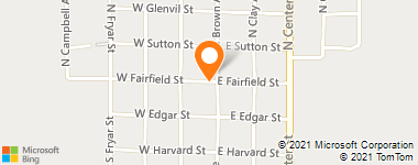 Insurance Company Near Me - Brehm Richard