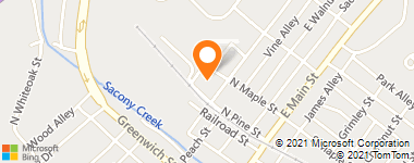 Insurance Company Near Me - Greenawalt Tracey