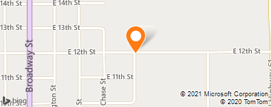 Insurance Company Near Me - Colson Agency - Real Estate