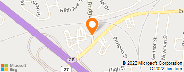 Insurance Company Near Me - Irwin Edelstein Associates Inc