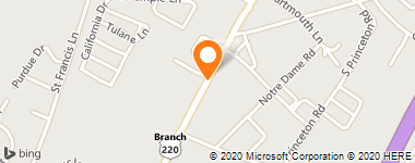 Insurance Company Near Me - State Farm Insurance