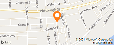Insurance Company Near Me - Jerich Stan S
