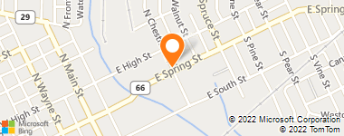 Insurance Company Near Me - Glaser Donald Chfc