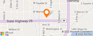 Insurance Company Near Me - Brandewie Weber Insurance