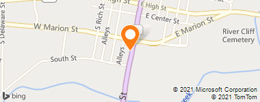 Insurance Company Near Me - Dann Mark CPA