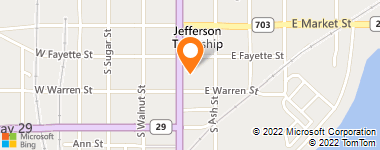 Insurance Company Near Me - Nationwide Insurance