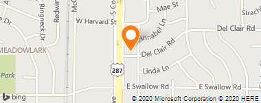 Insurance Company Near Me - MetLife