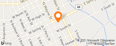 Insurance Company Near Me - Young Phil R Insurance - Ofc