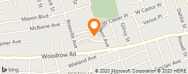 Insurance Company Near Me - Ray Genero