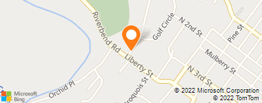 Insurance Company Near Me - Bisbing Robert G Life Insurance - Res