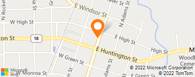 Insurance Company Near Me - Neff Insurance Agency