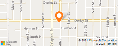 Insurance Company Near Me - Prudential Financial