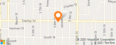 Insurance Company Near Me - D R Sparks Insurance Services Inc