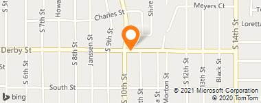 Insurance Company Near Me - Louchart Robert L Insurance Service Ofc