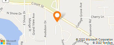 Insurance Company Near Me - Allstate Insurance