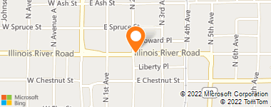 Insurance Company Near Me - American Family Insurance - Todd Jarnagin