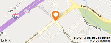Insurance Company Near Me - Hanover Insurance Co