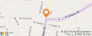 Insurance Company Near Me - Ball Joseph Insurance